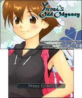 Yumi's Odd Odyssey