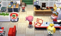 Animal Crossing Happy Home Designer