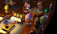 Animal Crossing Happy Home Designer