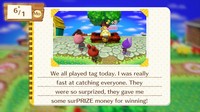 Animal Crossing Amiibo Festival