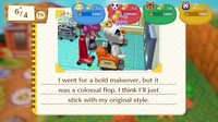 Animal Crossing Amiibo Festival