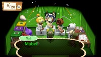 Animal Crossing Amiibo Festival