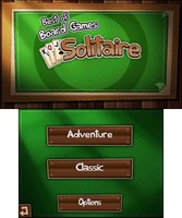 Best of Board Games - Solitaire