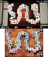 Best of Mahjong