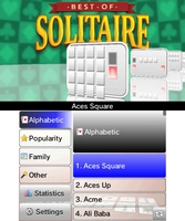 Best of Solitaire