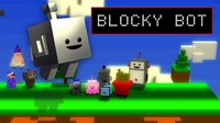 Blocky Bot