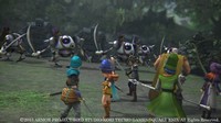 DRAGON QUEST HEROES The World Trees Woe and the Blight Below