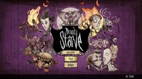 Don't Starve Giant Edition