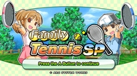 Family Tennis SP