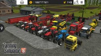 Farming Simulator 16