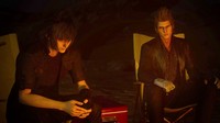 Final Fantasy XV