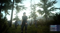 Final Fantasy XV