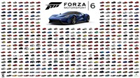 Forza Motorsport 6