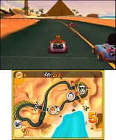 Garfield Kart