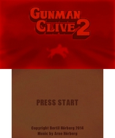 Gunman Clive 2