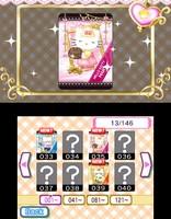 Hello Kitty and the Apron of Magic Rhythm Cooking