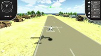 Island Flight Simulator