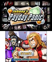 JOHNNY'S PAYDAY PANIC