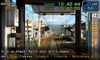 Japanese Rail Sim 3D Journey to Kyoto