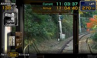 Japanese Rail Sim 3D Journey to Kyoto