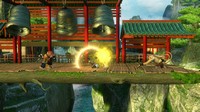 Kung Fu Panda Showdown of Legendary Legends