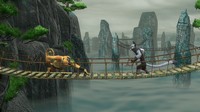 Kung Fu Panda Showdown of Legendary Legends