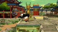 Kung Fu Panda Showdown of Legendary Legends