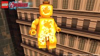 LEGO Marvel's Avengers