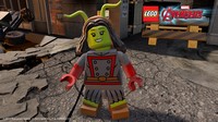 LEGO Marvel's Avengers