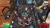 Marvel's Ant-Man Pinball