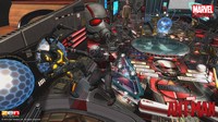 Marvel's Ant-Man Pinball