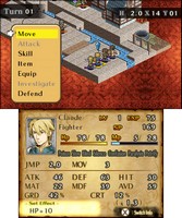 Mercenaries Saga 2