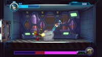 Mighty No 9