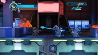 Mighty No 9