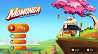 Momonga Pinball Adventures