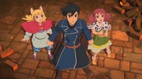 Ni No Kuni II Revenant Kingdom