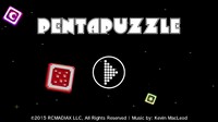 PENTAPUZZLE