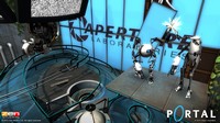 Portal Pinball