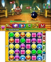 Puzzle & Dragons Z + Puzzle & Dragons Super Mario Bros. Edition