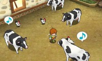 Return to PopoloCrois A STORY OF SEASONS Fairytale