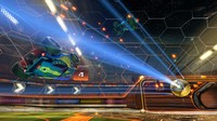 Rocket League