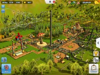 RollerCoaster Tycoon 3