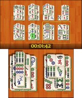 Shanghai Mahjong