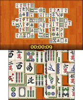 Shanghai Mahjong