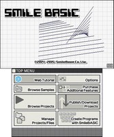 SmileBASIC