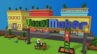 Voxel Maker