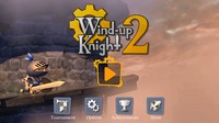 Wind-up Knight 2