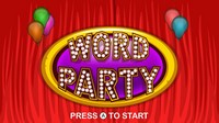 Word Party