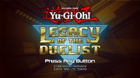 Yu-Gi-Oh! Legacy of the Duelist