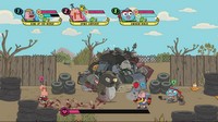 Cartoon Network Battle Crashers